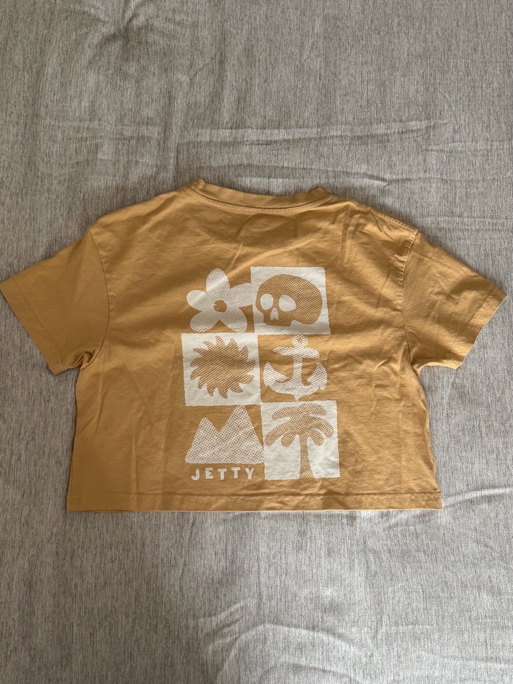 Jetty Tee - Picture 3 of 4